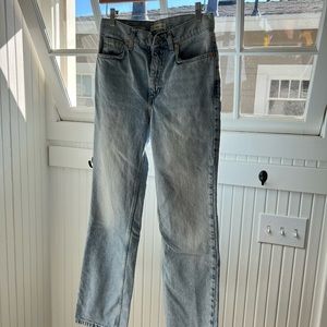 Mango Matilda Jeans